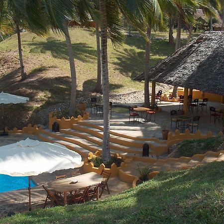 Kinasi Lodge Utende Eksteriør bilde